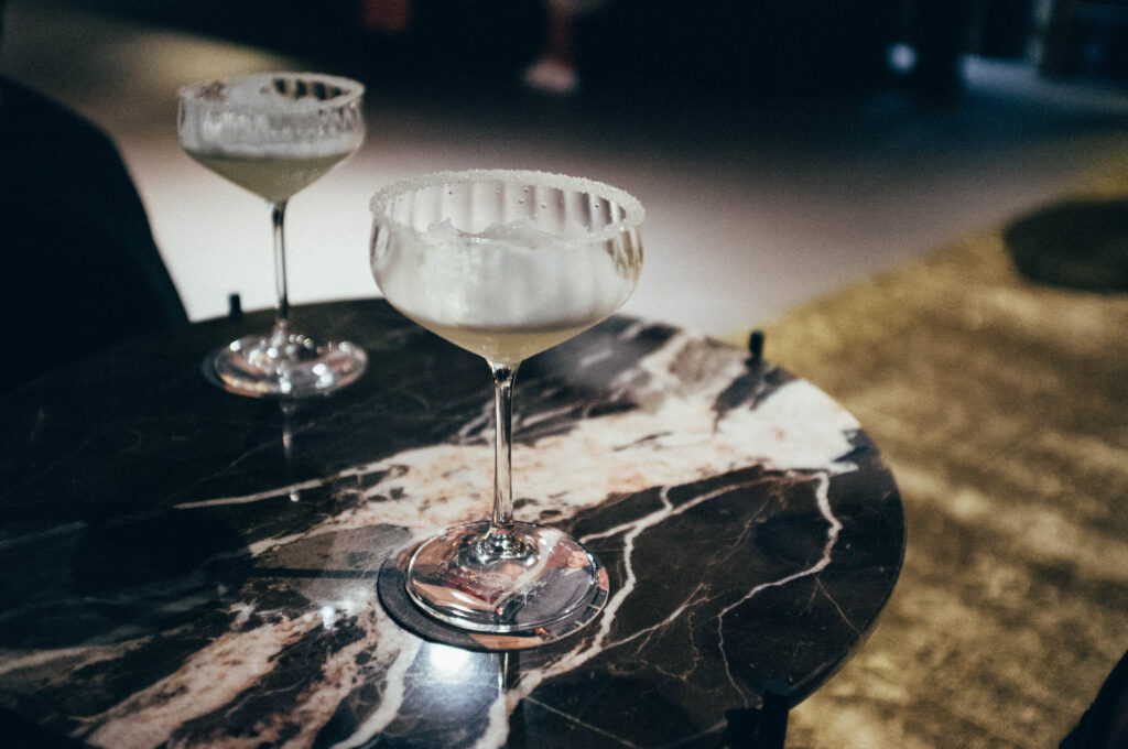 Sekel Bar & Restaurant
