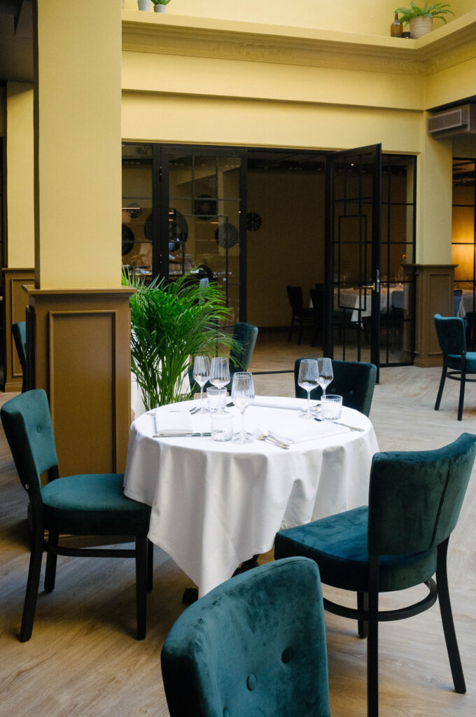 Sekel Bar & Restaurant