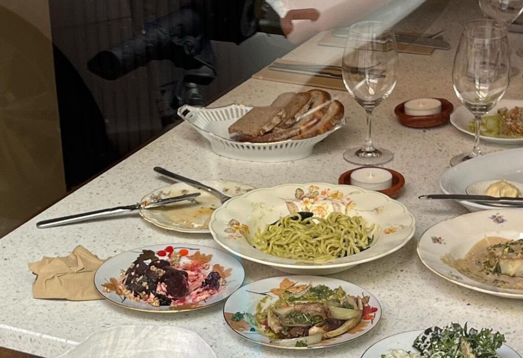 Helsingit ravintolat