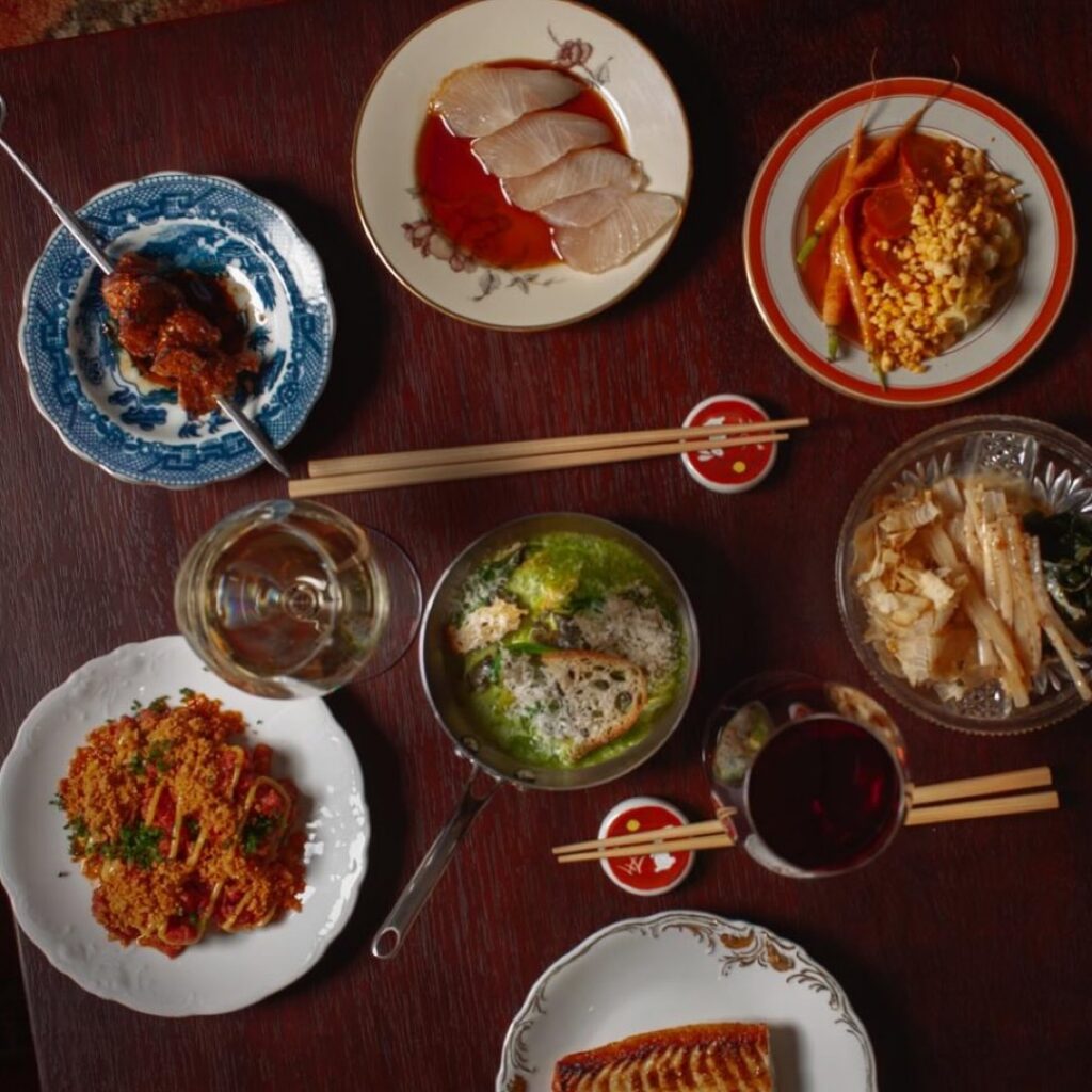 pikkujoulut Helsingissä