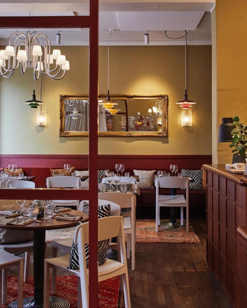 Tapahtumat Helsingissä