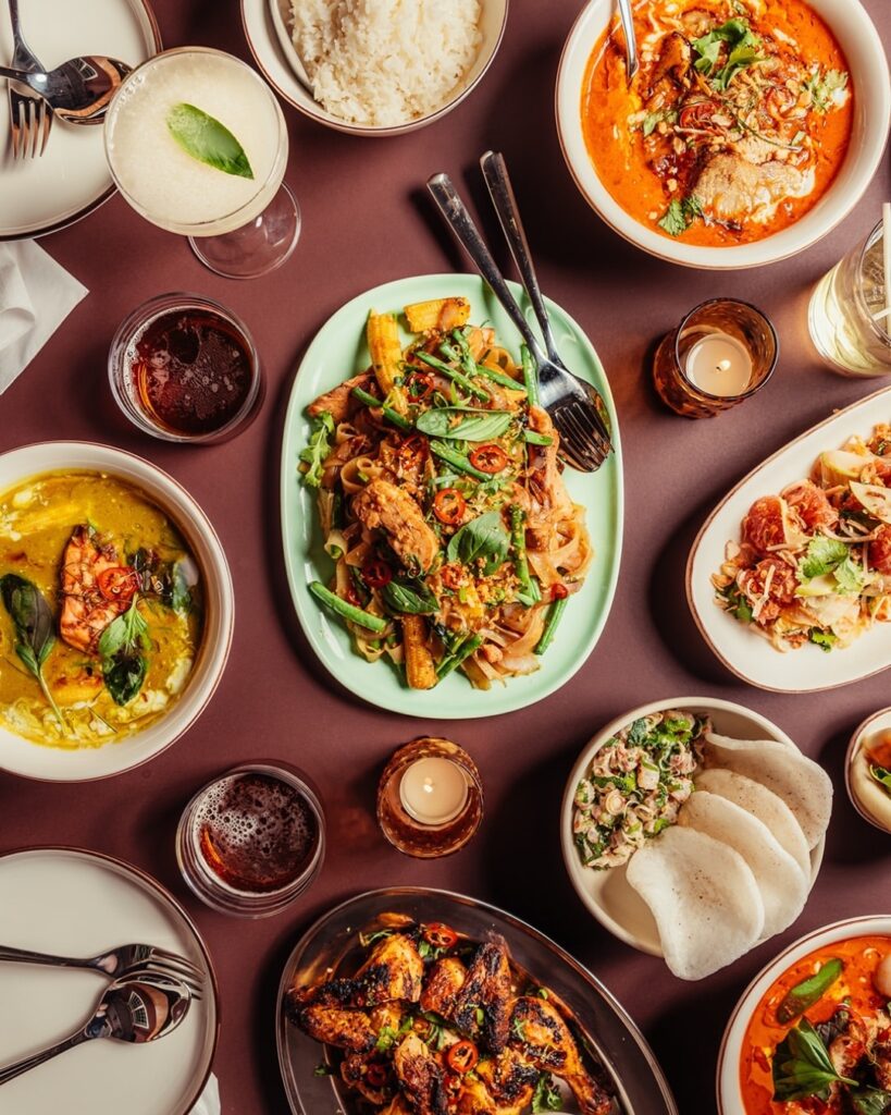 ravintola Jim Lim