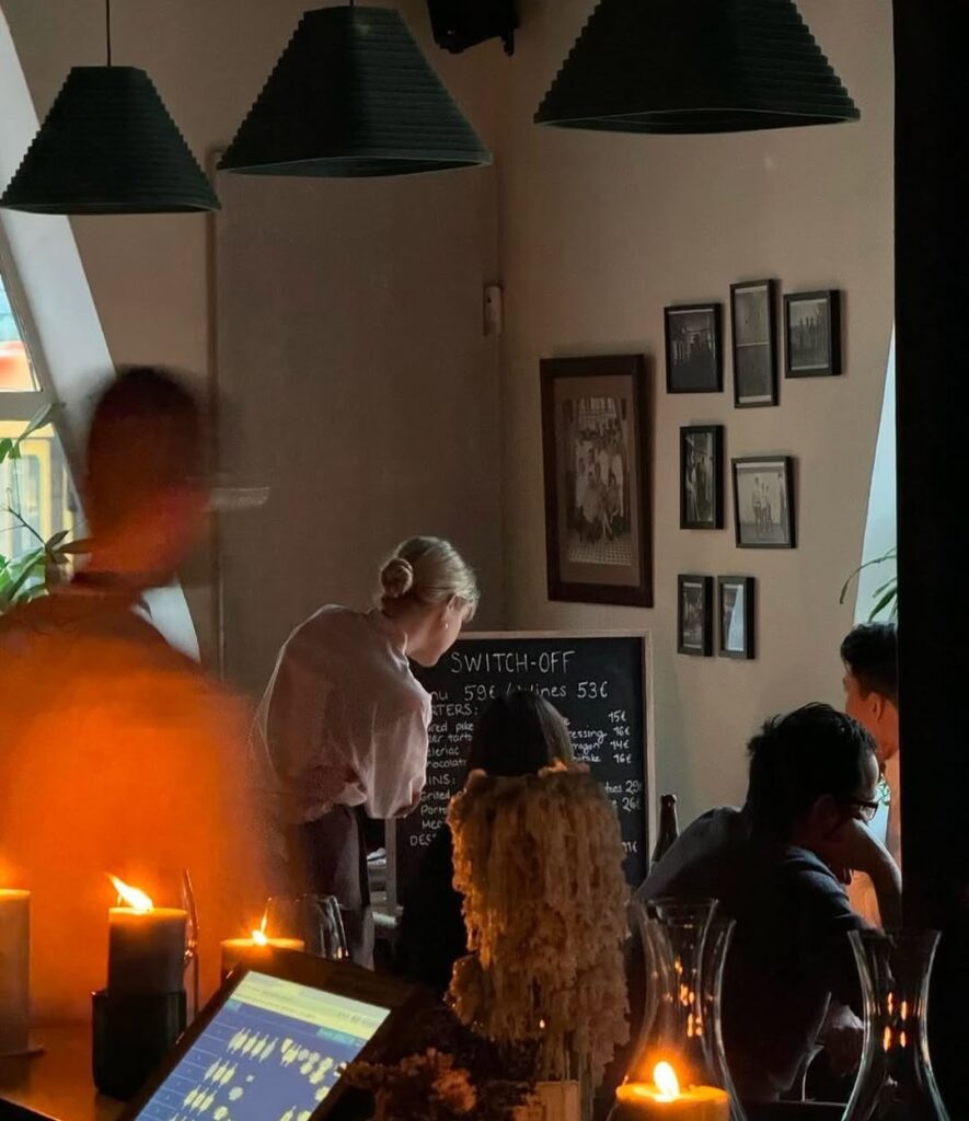 ystävänpäivä