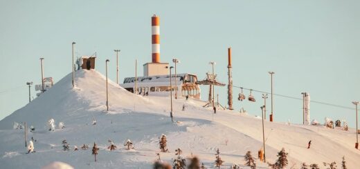 lapsiystävälliset ravintolat