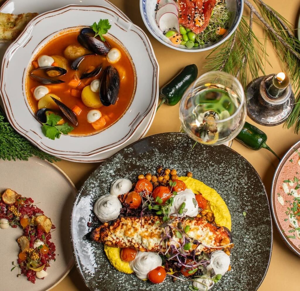 lapsiystävälliset ravintolat