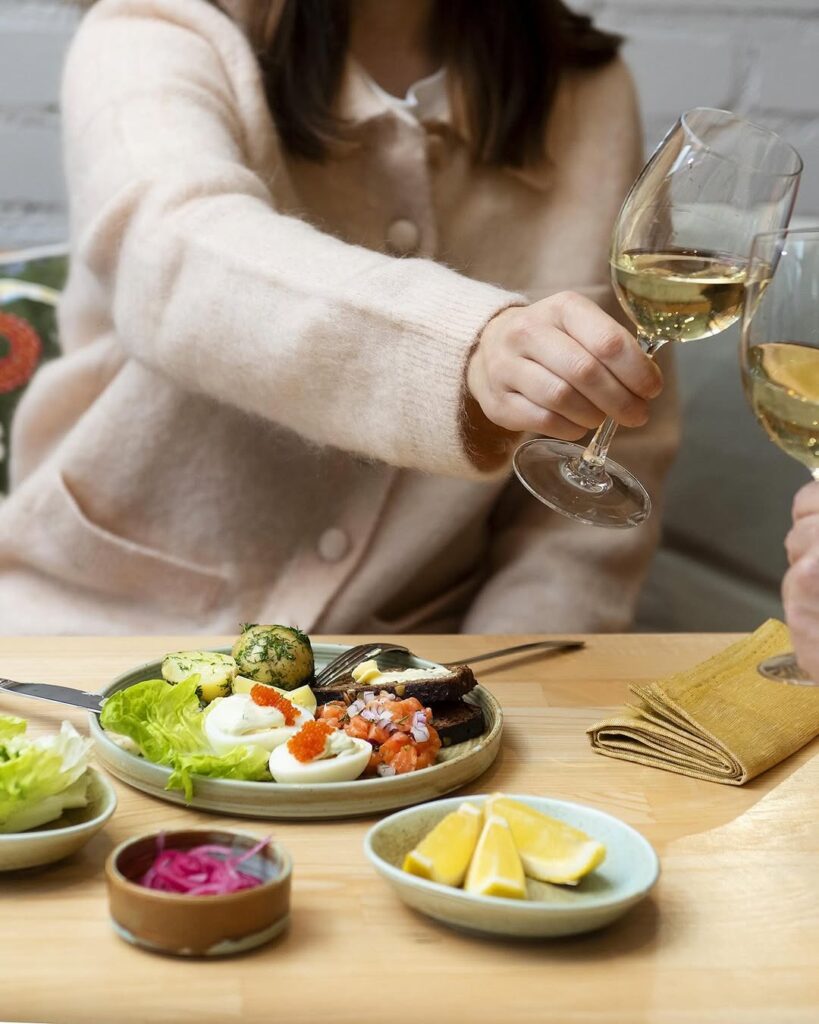 lapsiystävälliset ravintolat