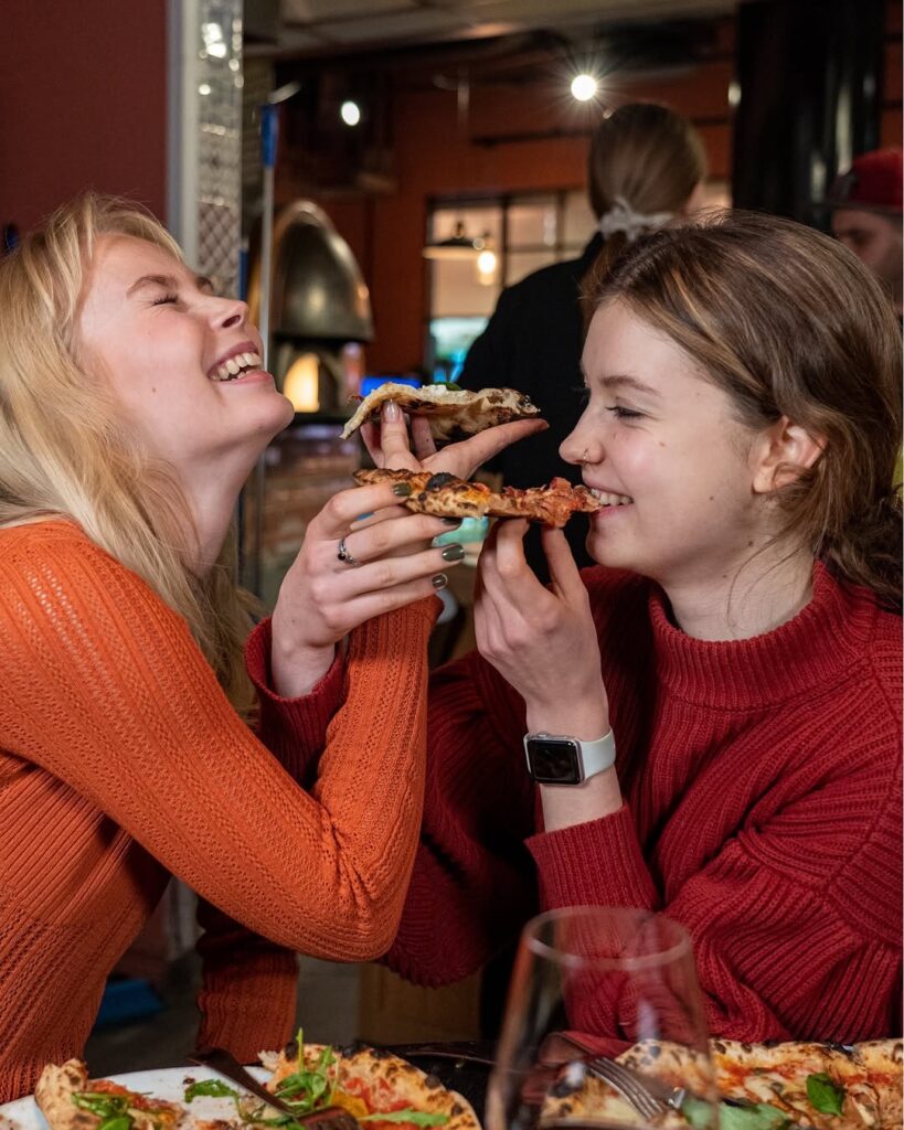 lapsiystävälliset ravintolat