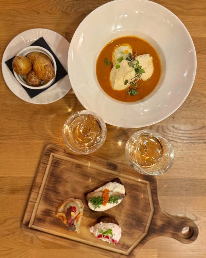 lapsiystävälliset ravintolat