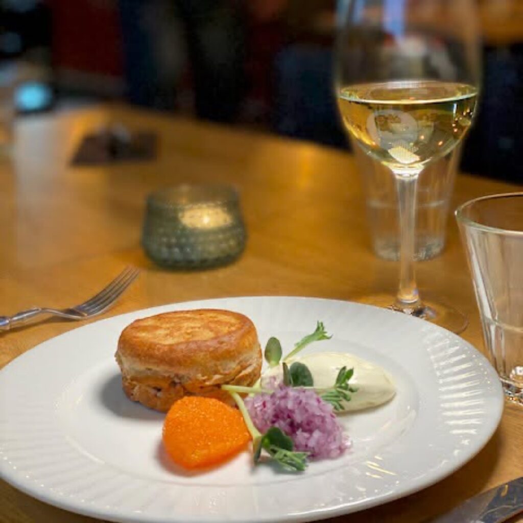 lapsiystävälliset ravintolat