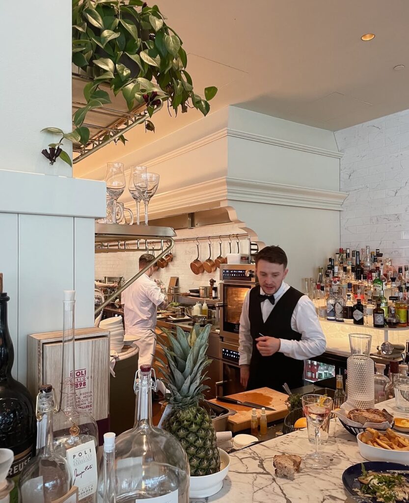 Ravintola Cafe Savoy