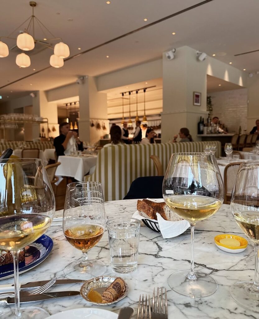 Ravintola Cafe Savoy