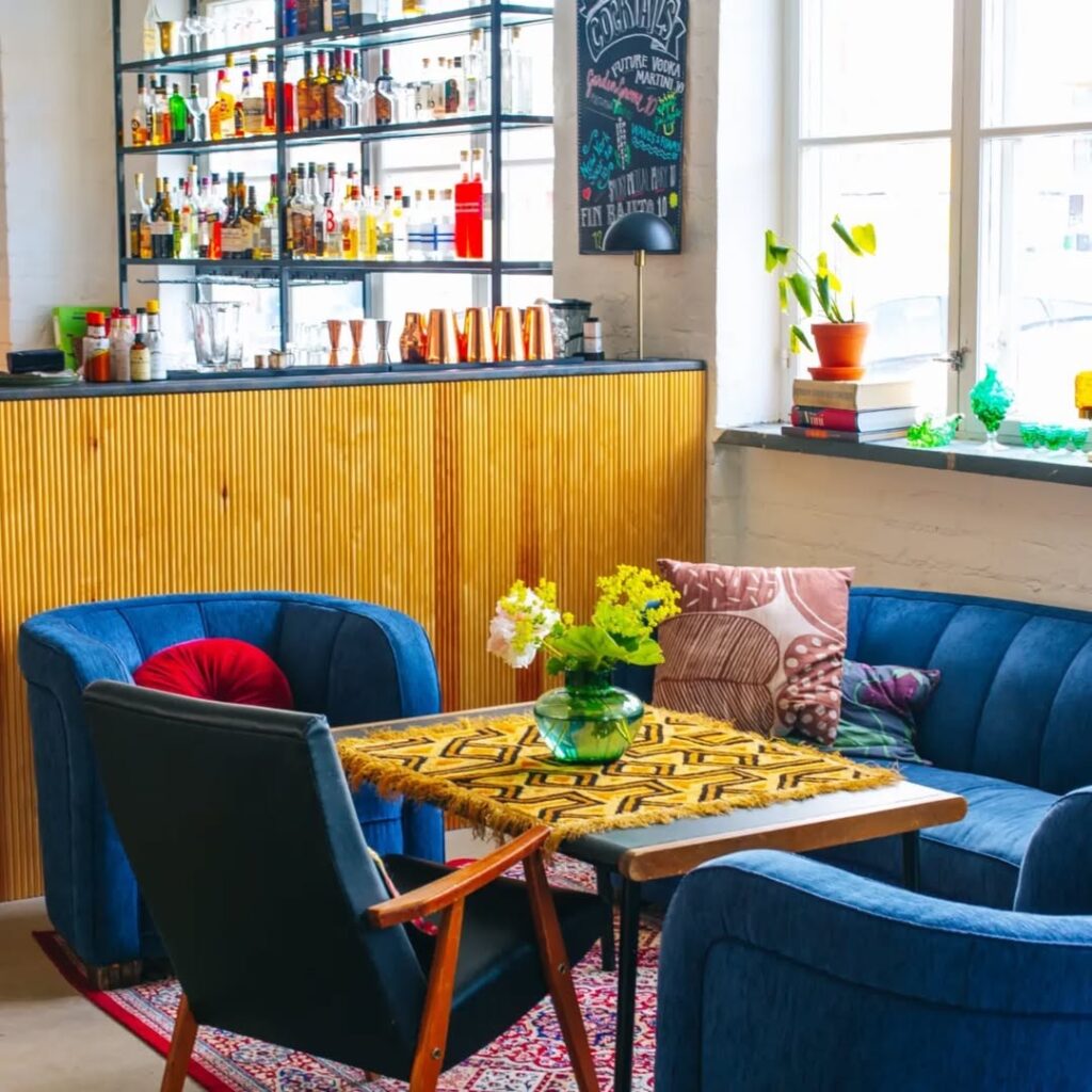 ravintola Vanai Hämeenlinna
