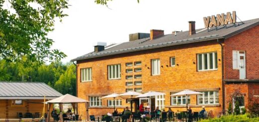 Ravintola Vanai Hämeenlinna