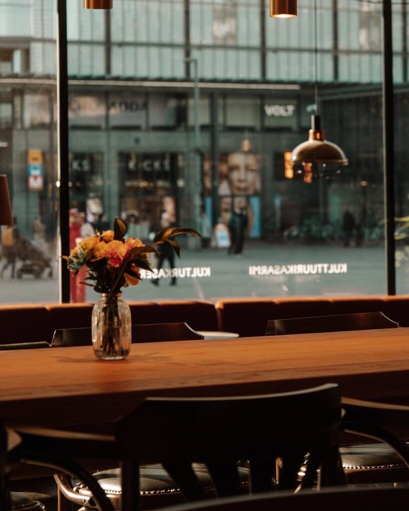ravintola Helsinki