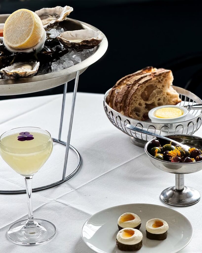 ravintola Helsinki