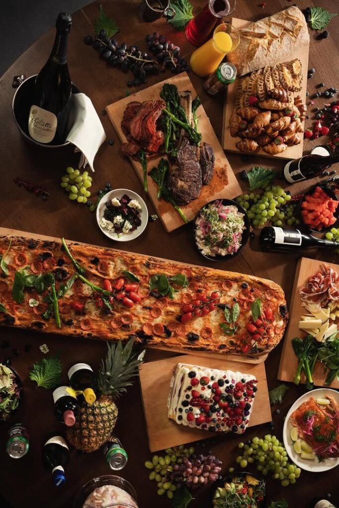 ravintola Helsinki