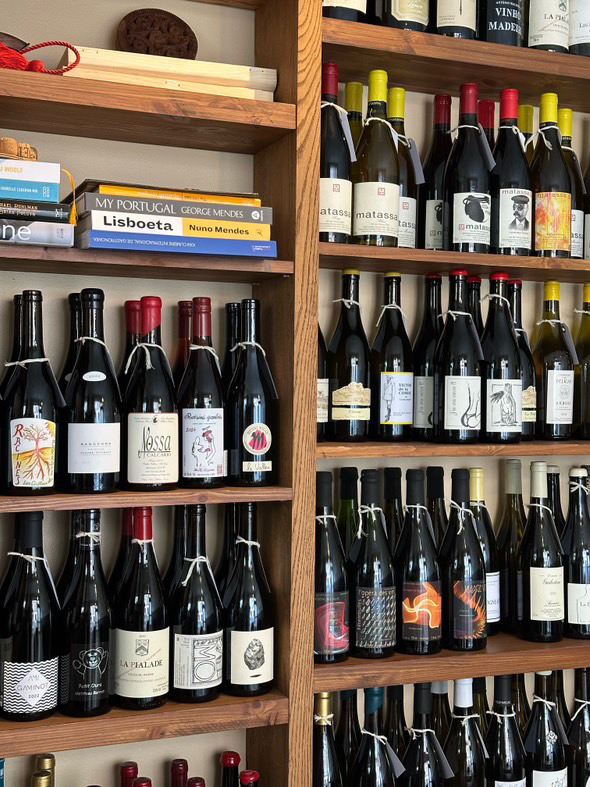 ravintola Nolita