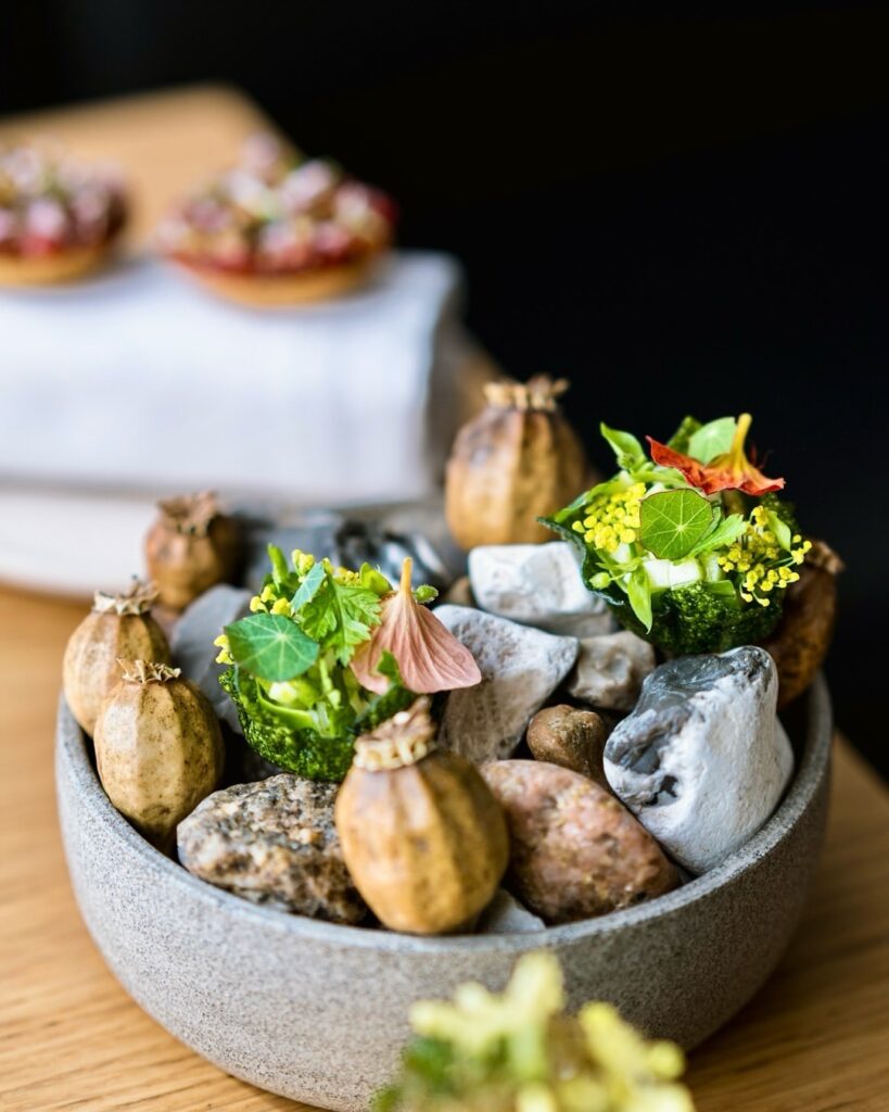 Michelin-ravintola