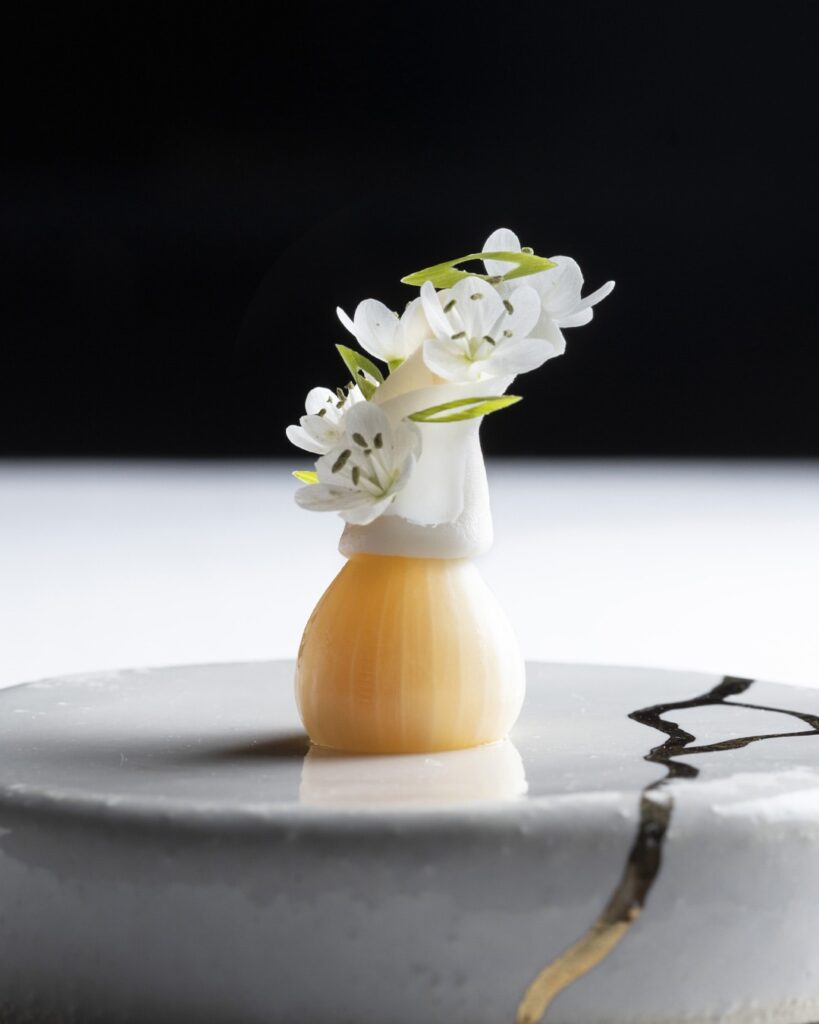 Michelin-tähti