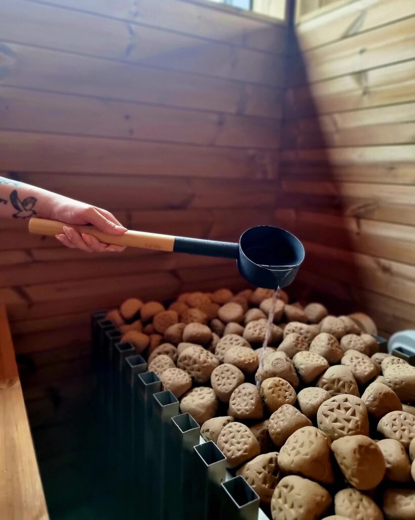 ravintola Kaarinassa