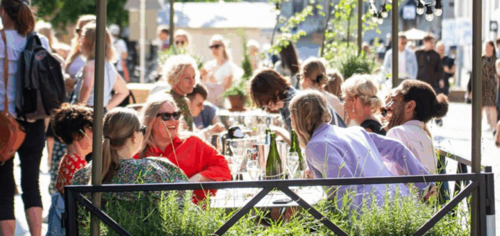 Juhannus 2025 Helsinki