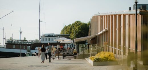 ravintola Vaasa