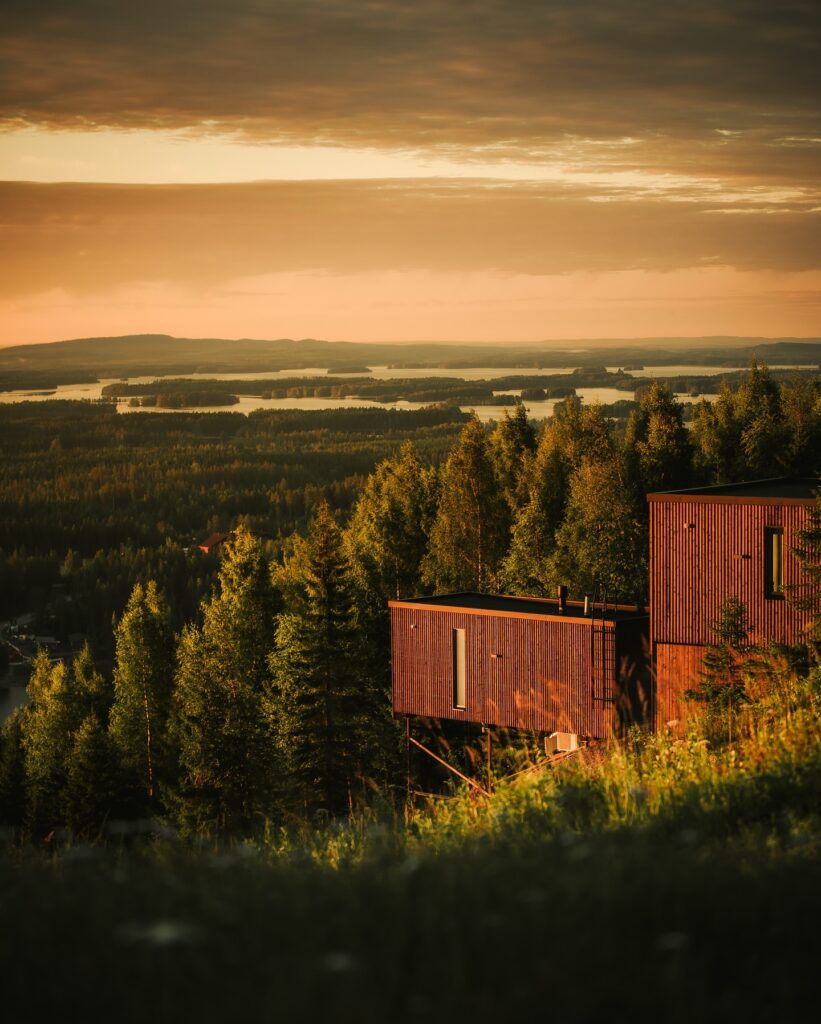 Panorama Landscape Hotel