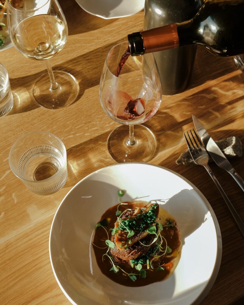 Panorama Landscape Hotel