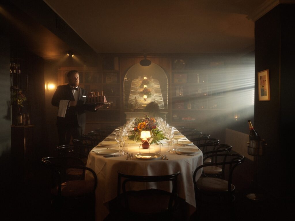 Helsingin paras drinkki