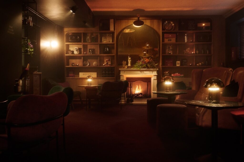 Helsingin paras drinkki