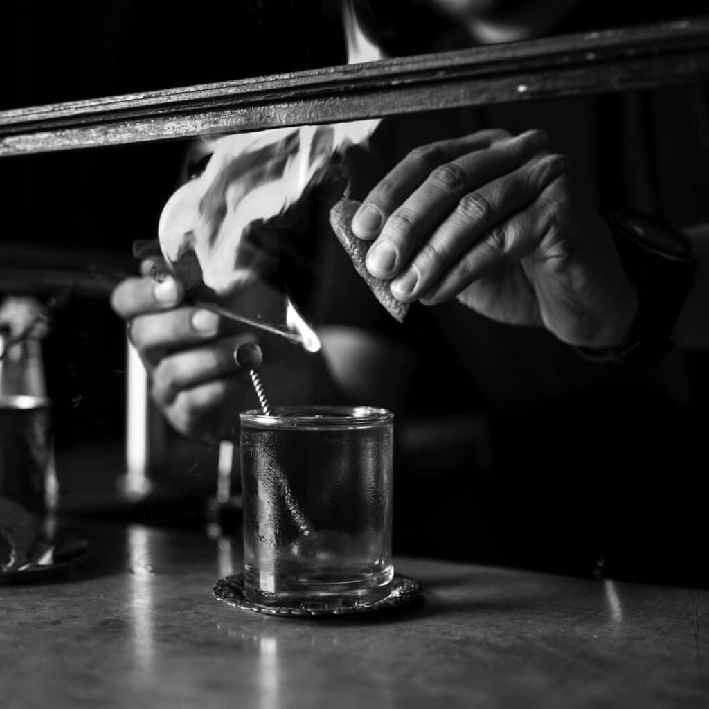 drinkkibaari Helsinki