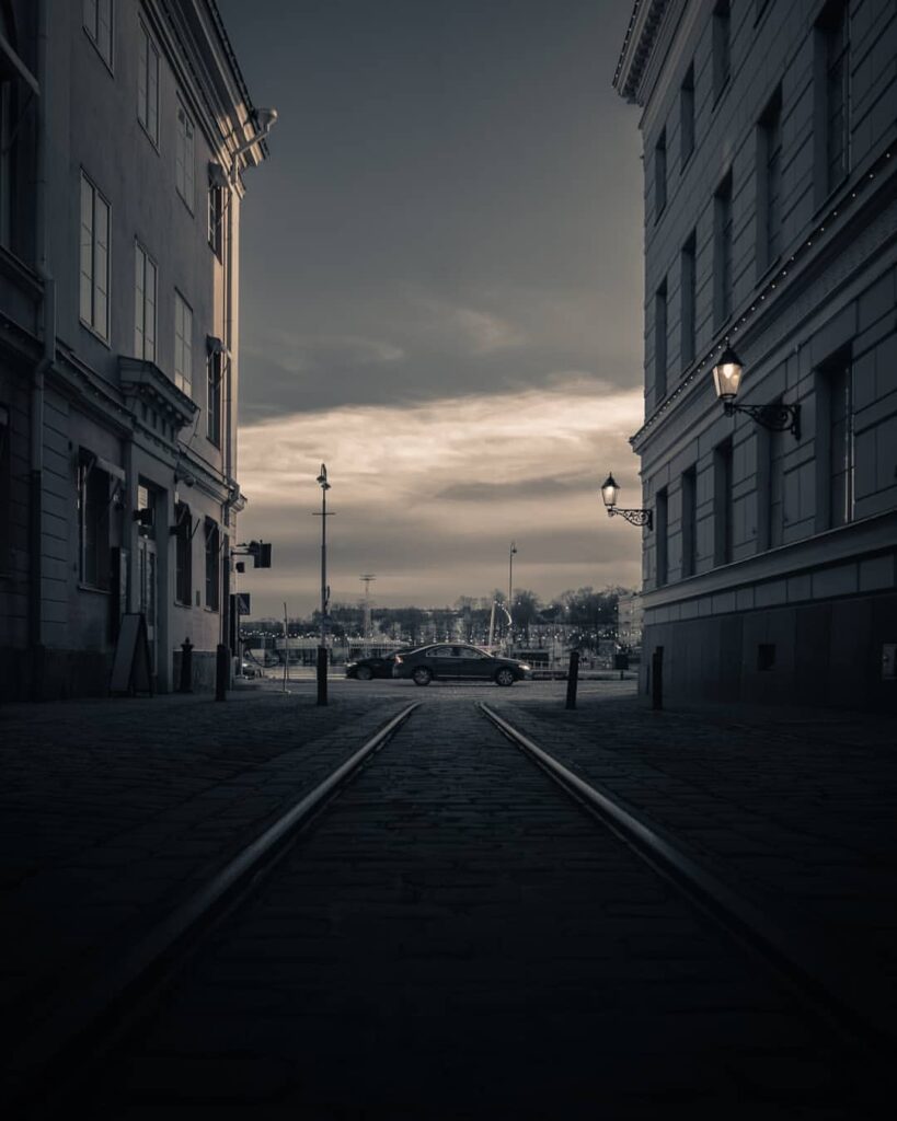 drinkkibaari Helsinki