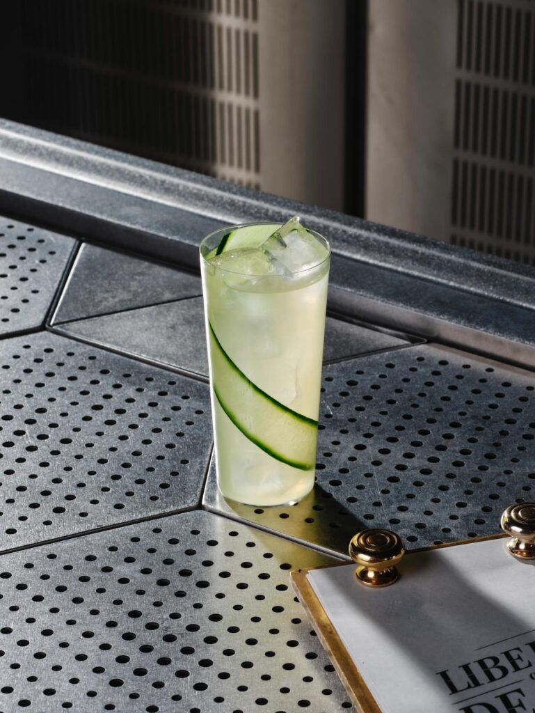 parhaat cocktailit Helsingissä