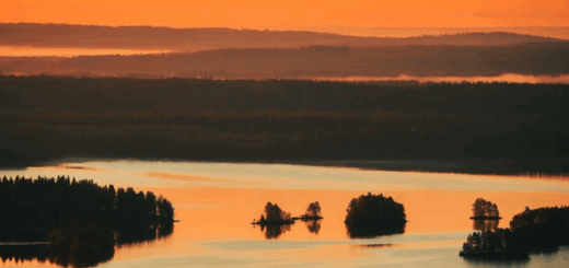 Panorama Landscape Hotel