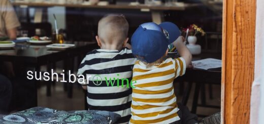 lapsiystävällinen ravintola