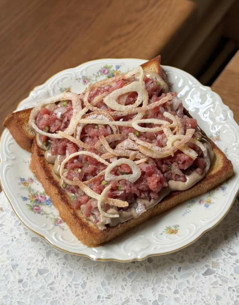 ravintola Nolita Helsinki