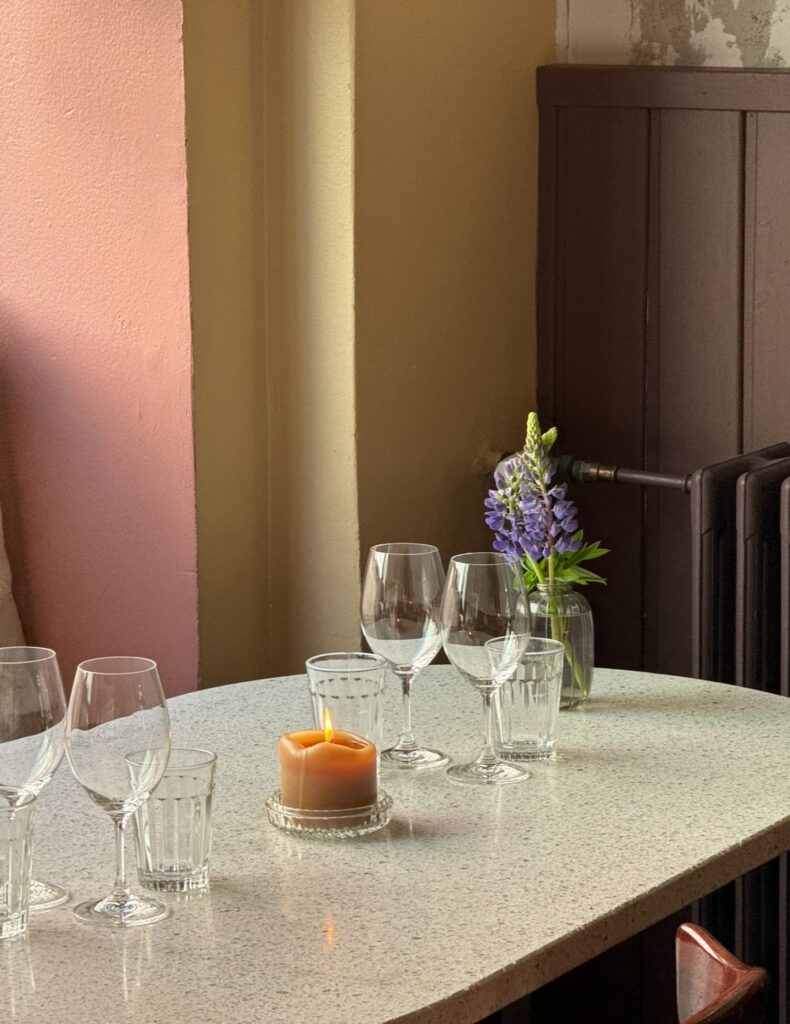 ravintola Nolita Helsinki