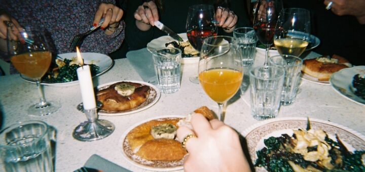 ravintola Nolita Helsinki