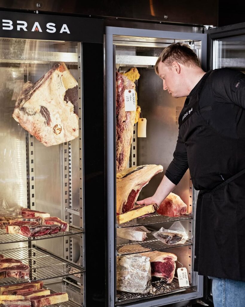 Pihviravintola Brasa