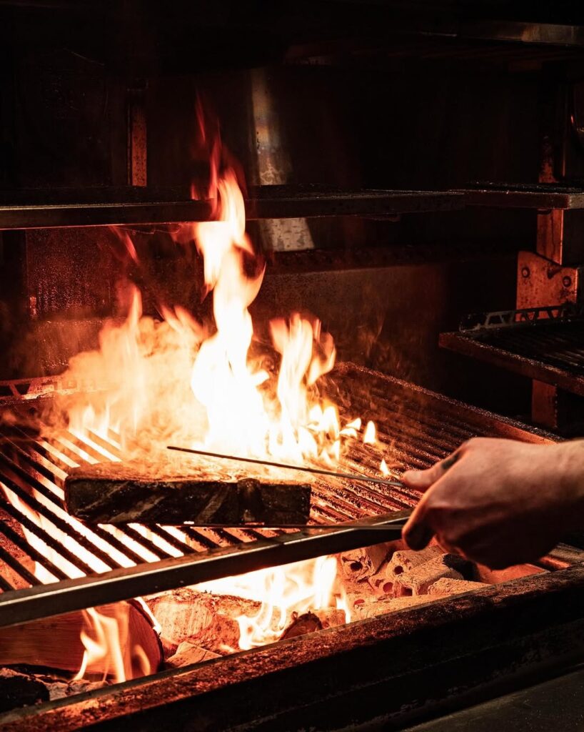 Pihviravintola Brasa