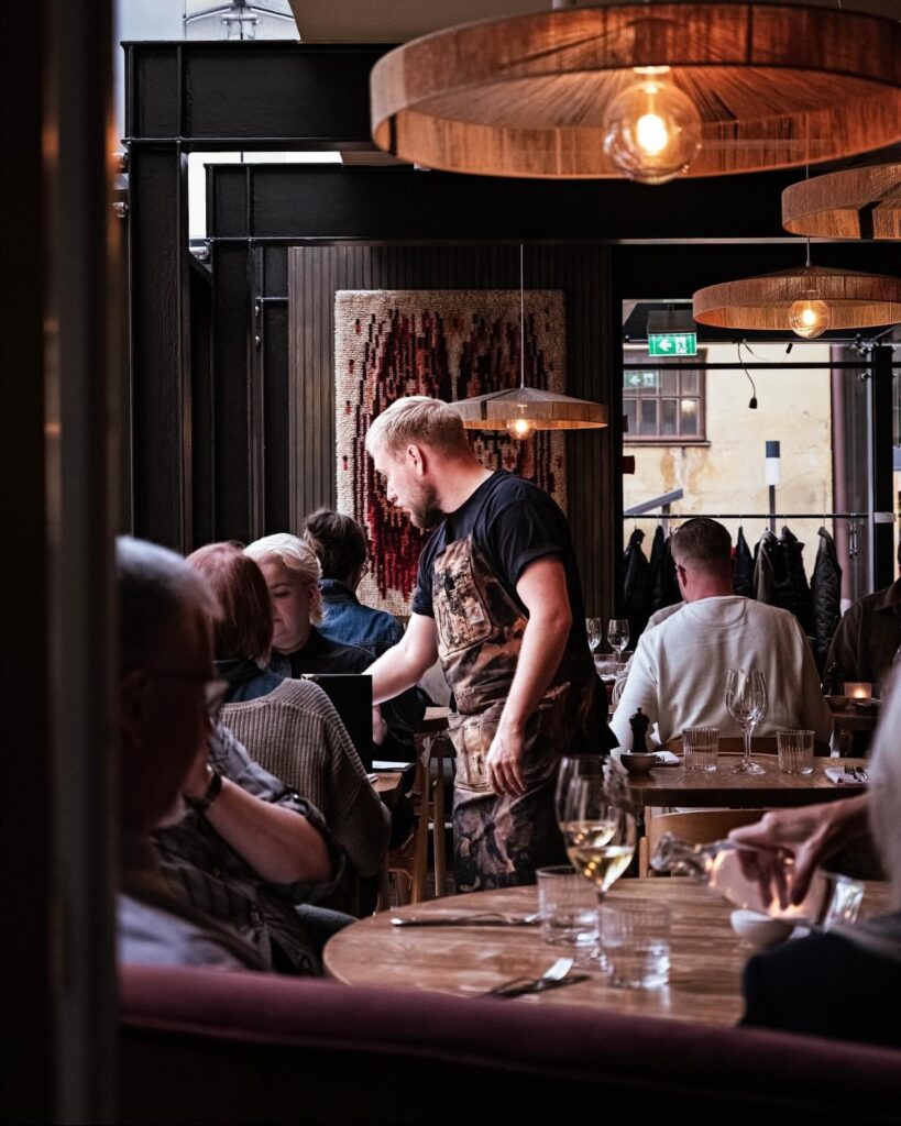 Pihviravintola Brasa