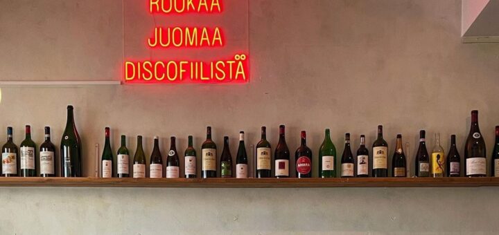 Bistro Eloisa Tampere