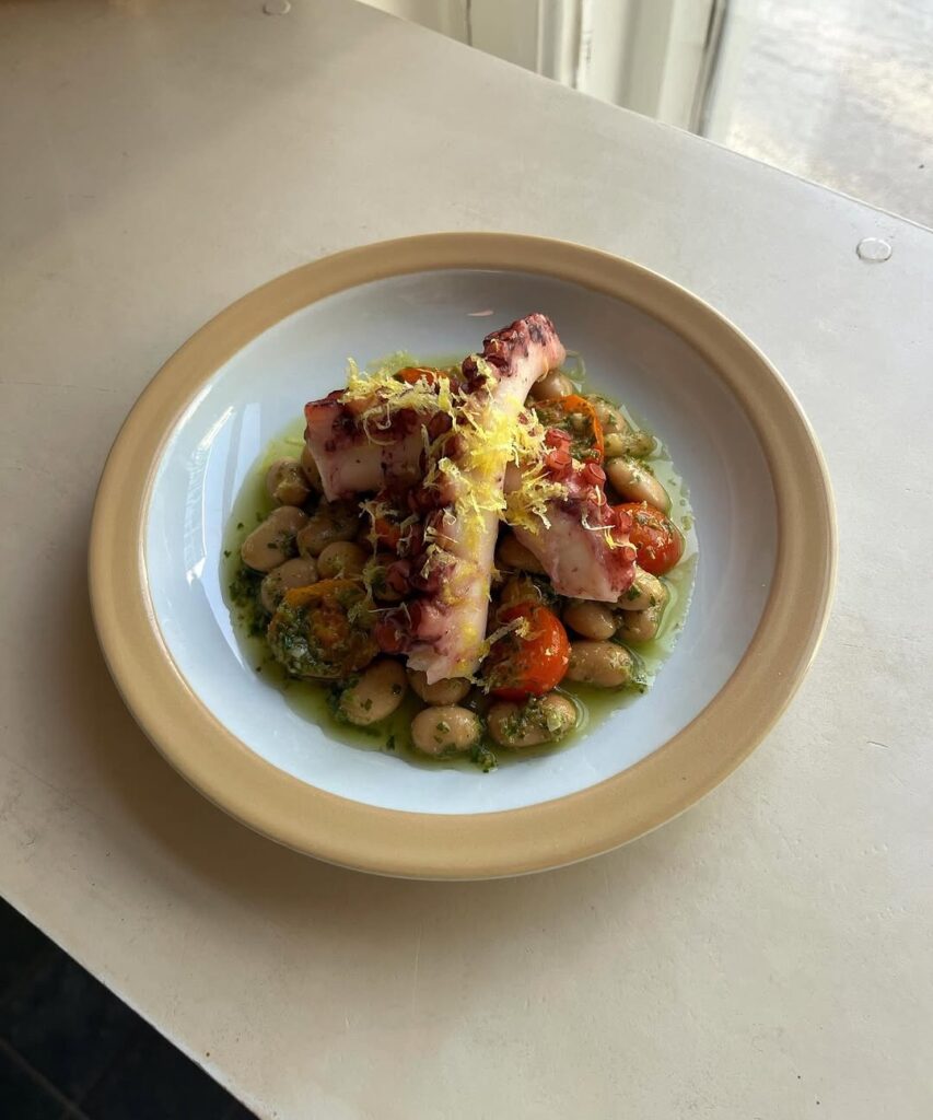 ravintola Eloisa Tampere