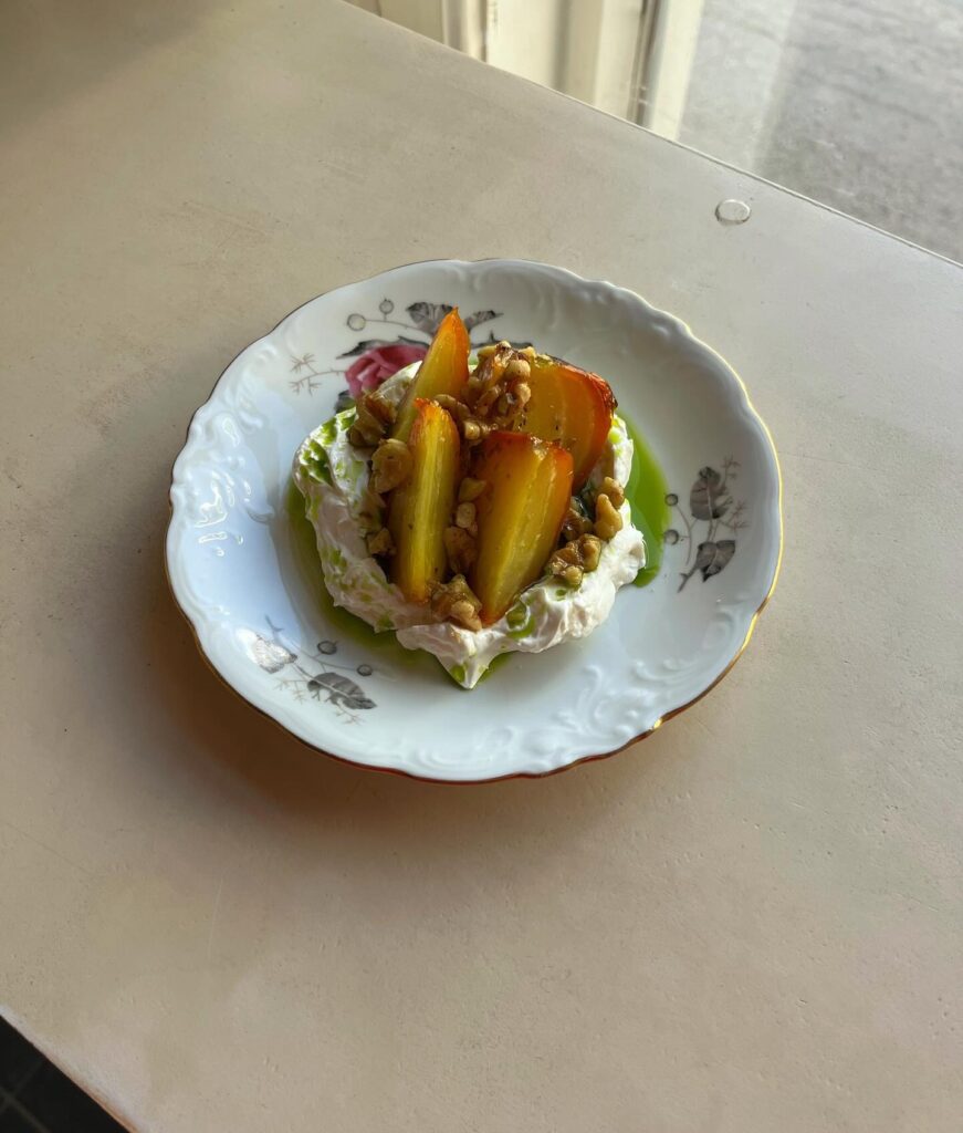 ravintola Eloisa Tampere