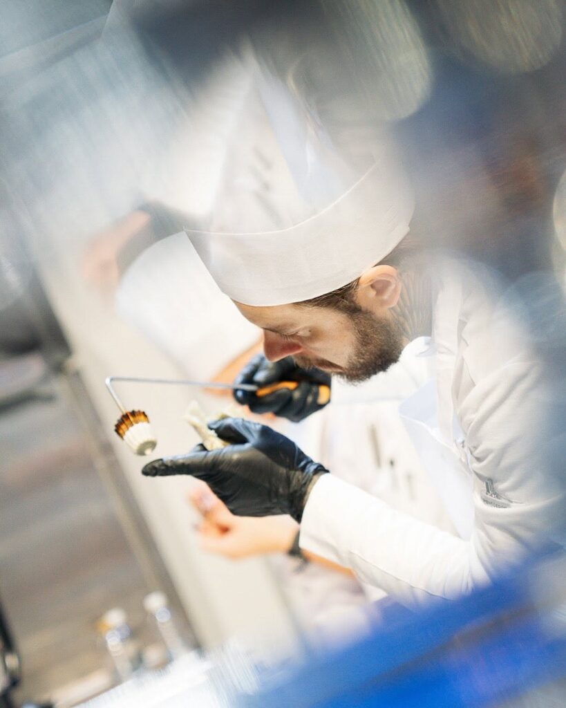 Ravintola Emo Helsinki