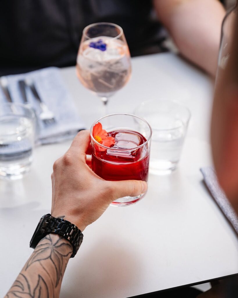 Ravintola Emo Helsinki