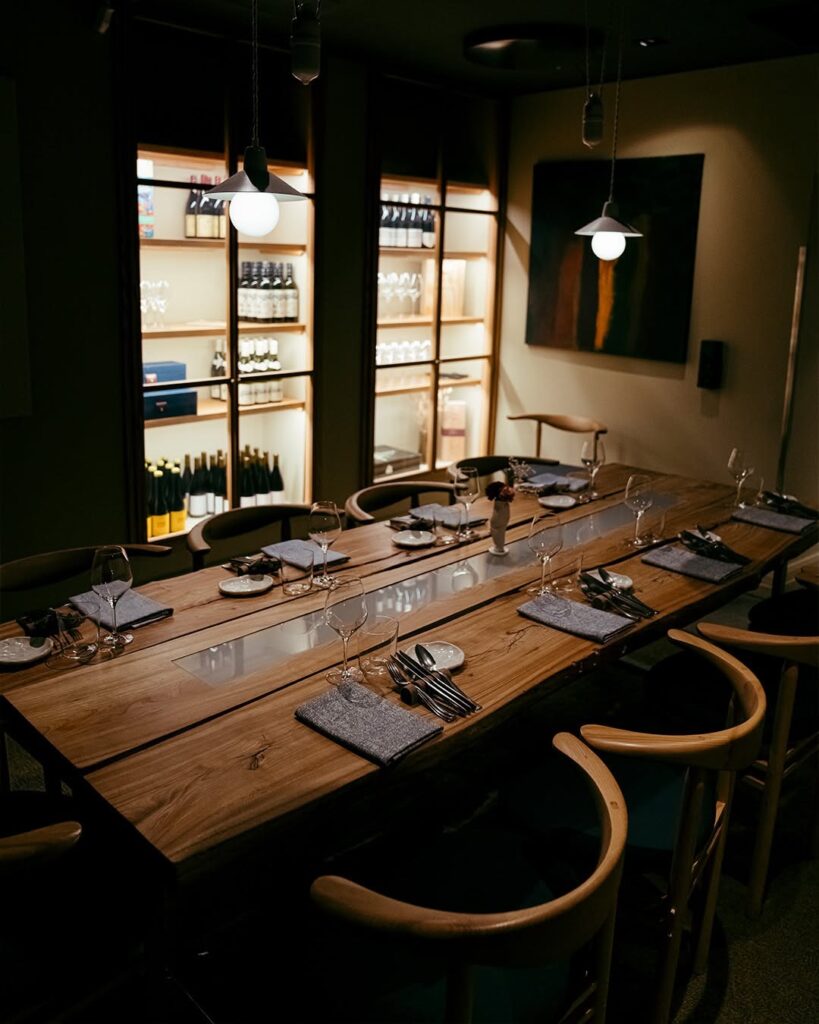 Ravintola Emo Helsinki