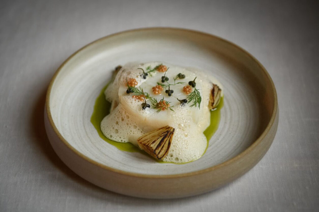 ravintola Segel Hanko