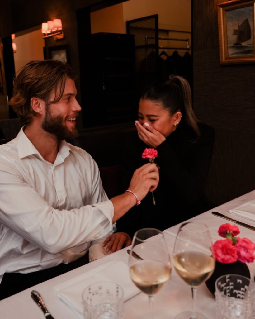 ystävänpäivä Teatterissa