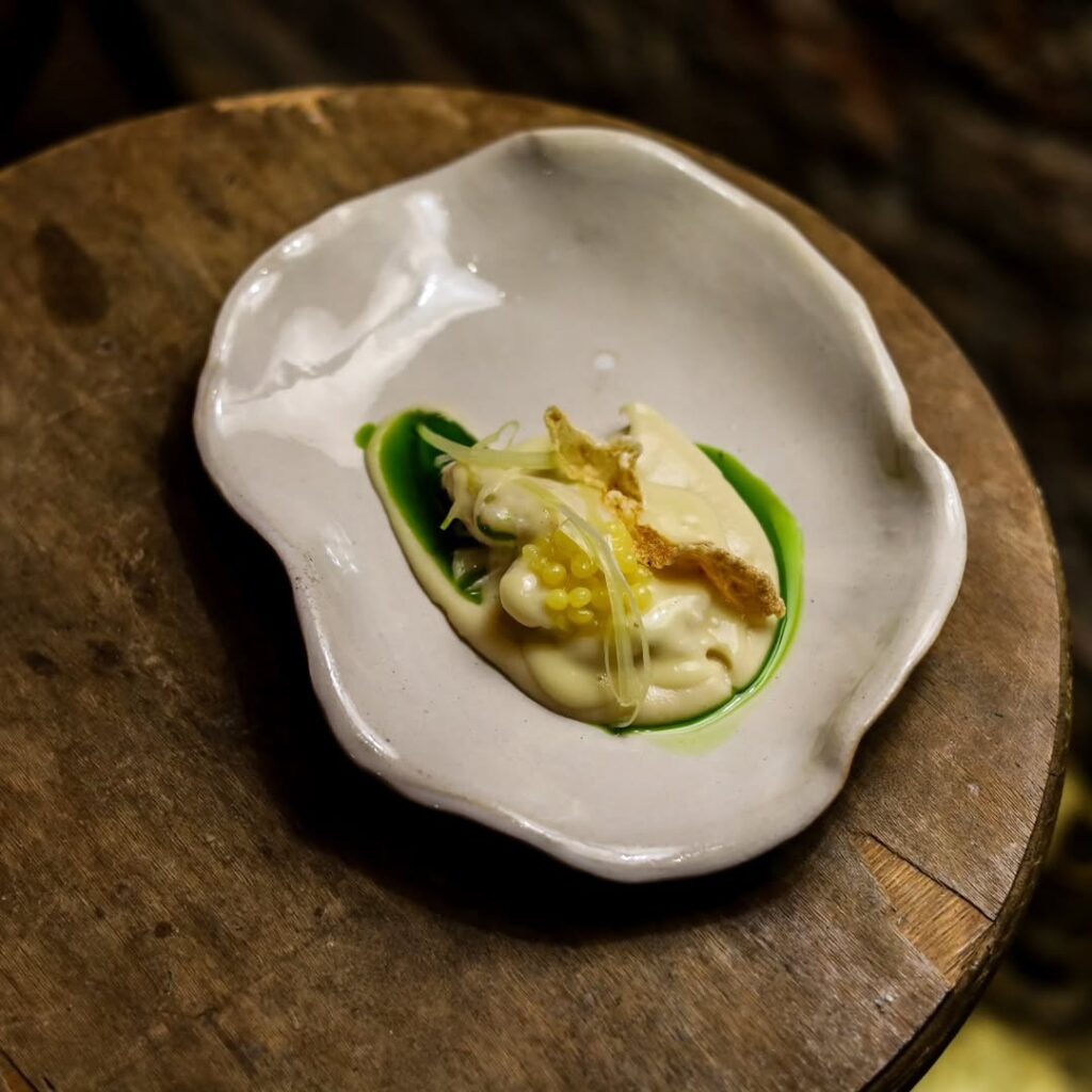 ravintola Apaja Tampere